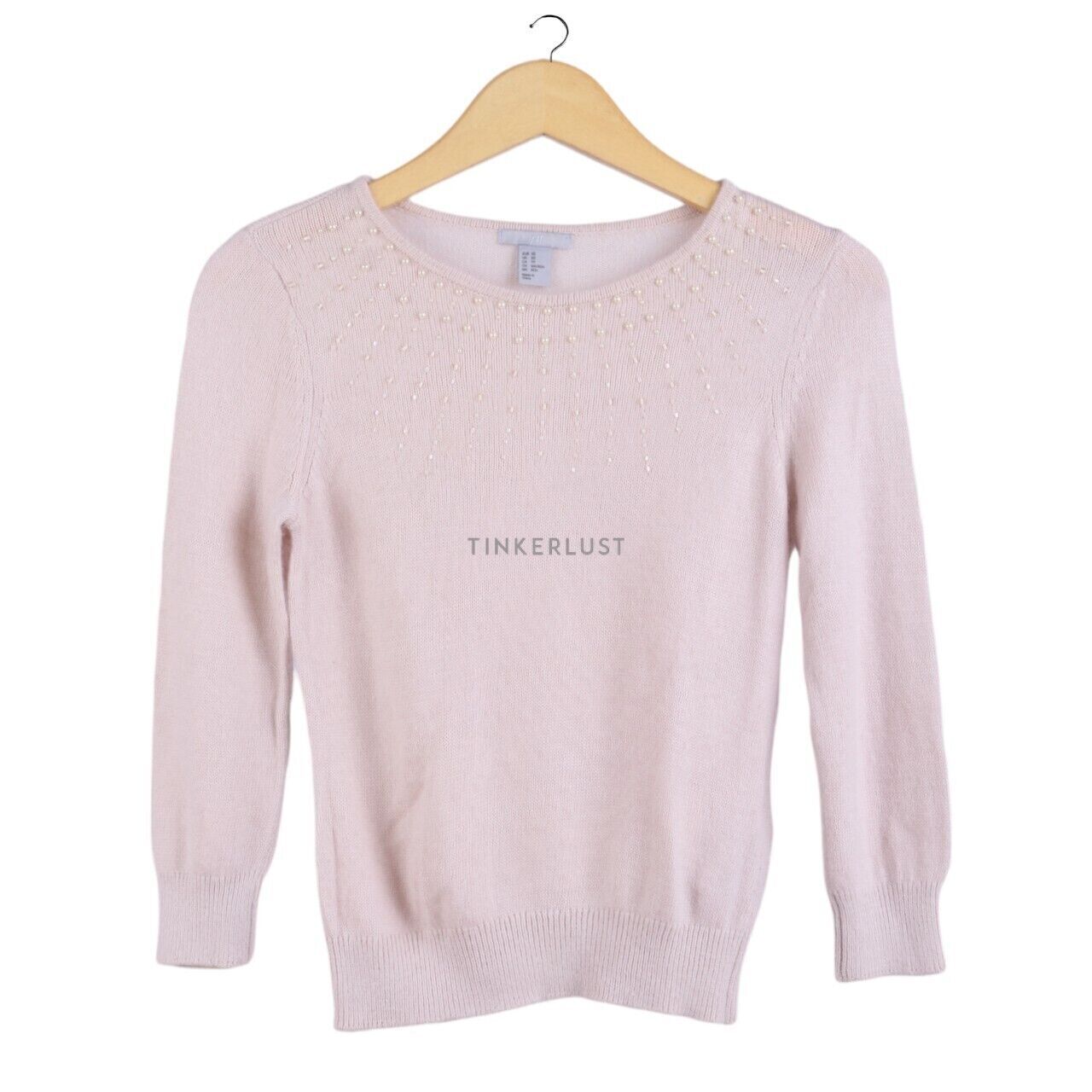 Sweater deals h&m original